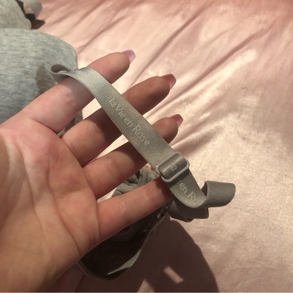 LA VIE EN ROSE BRA - Picture 2 of 3